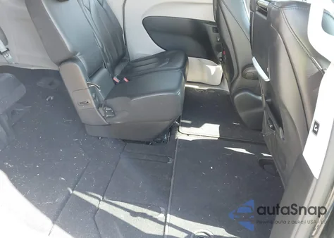 2017 Chrysler Pacifica Touring-L Plus from USA, damaged, VIN 2C4RC1EG3HR533360